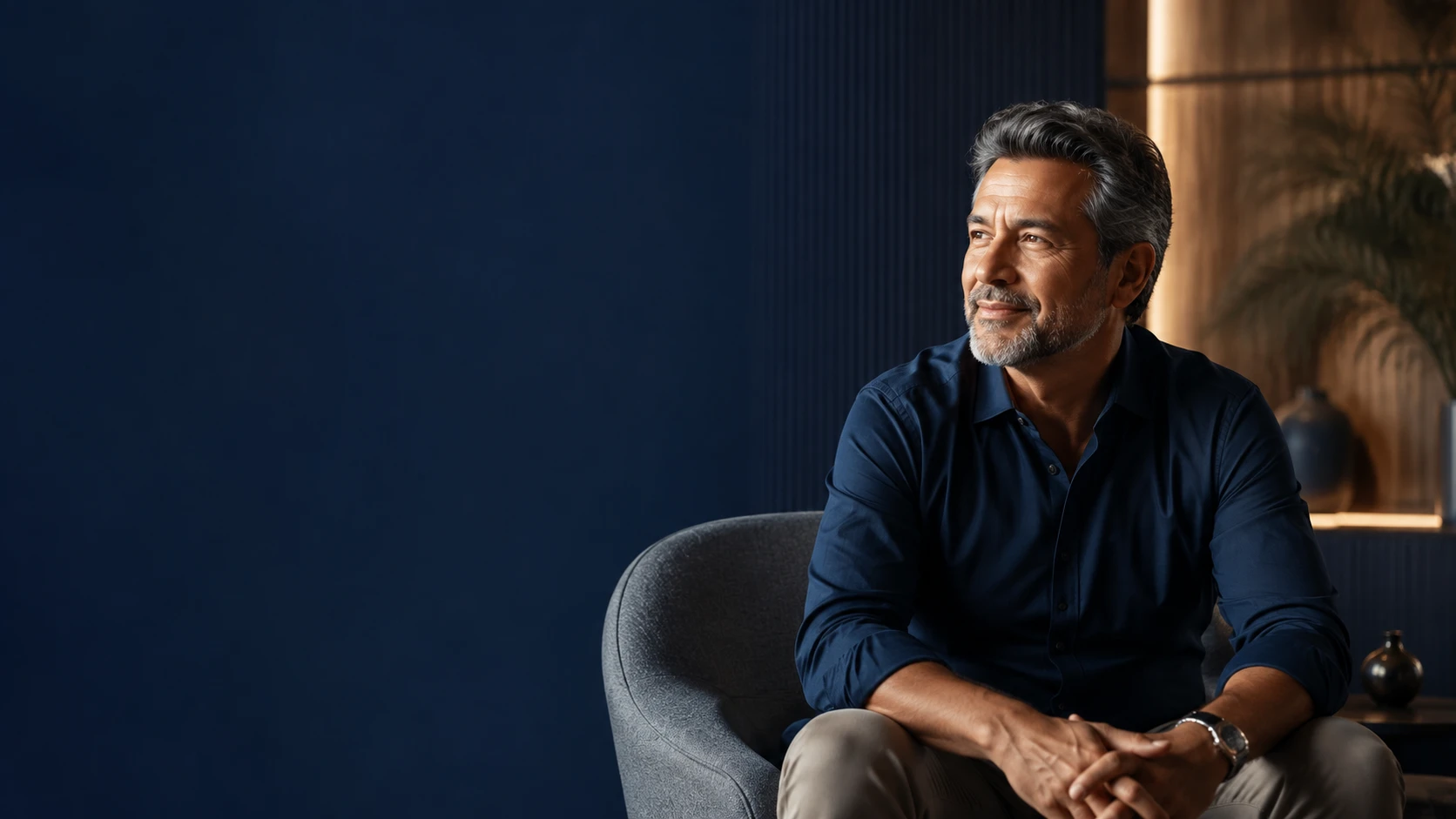 Agosto Azul: o homem que foge do urologista está fugindo de quê, exatamente?