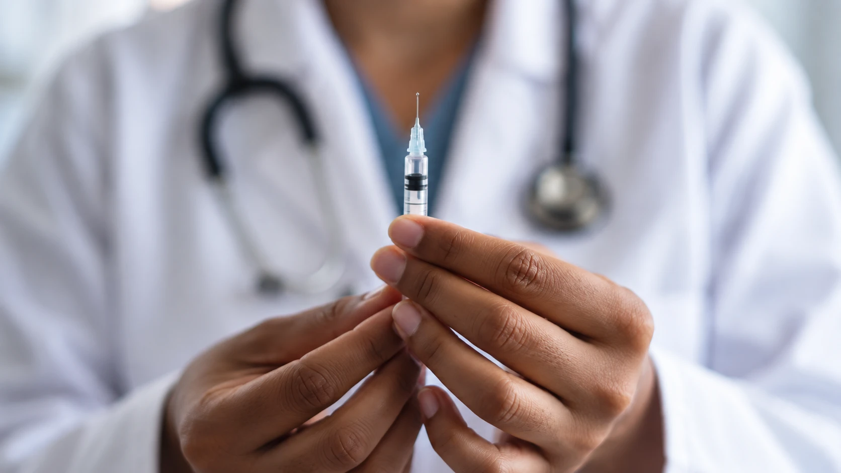 Vacina de HPV não é só para mulheres