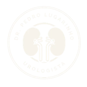 Dr. Pedro Lugarinho — Urologista